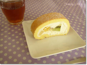 プリンセスロール