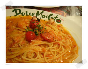 パスタ