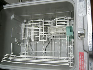 食洗機