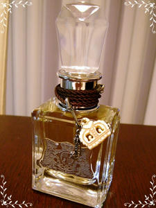 ジューシー クチュール オリジナル オーデパルファム50ml