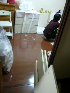 なっつん部屋
