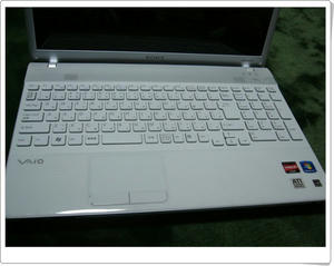 VAIO