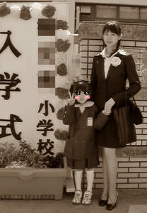 入学式