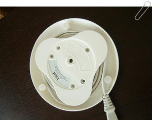 ティファールの電気ケトル