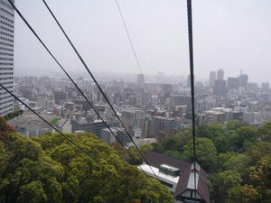 布引ハーブ園