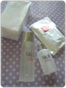 SK-II14日間集中ケアキット