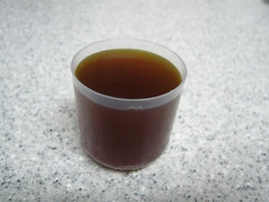 ベジーデル酵素液