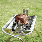 エレクトリックロングＢＢＱスキュアー