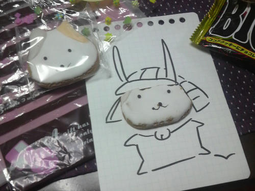 ひっこにゃーん