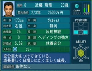 近藤飛竜