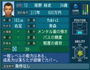 尾野裕史