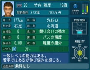 竹内雅彦
