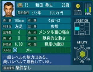 和田典夫