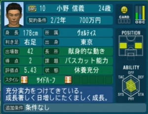 小野信義