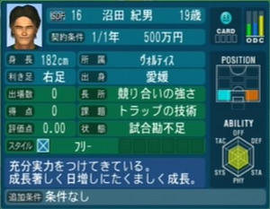 沼田紀男