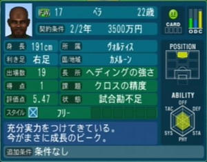 ベラ（カメルーン）