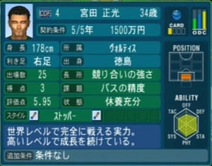 宮田正光