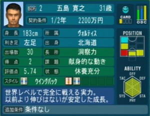 五島寛之