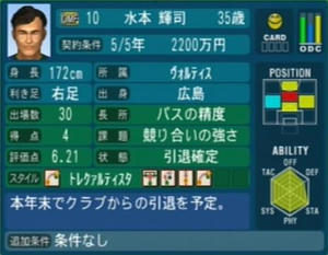 水本輝司