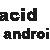 acid android union