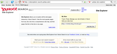 SiteExplorer1