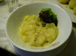 付け合せ