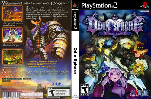 Odin Sphere