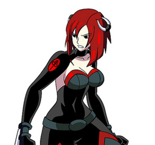 BloodRayne
