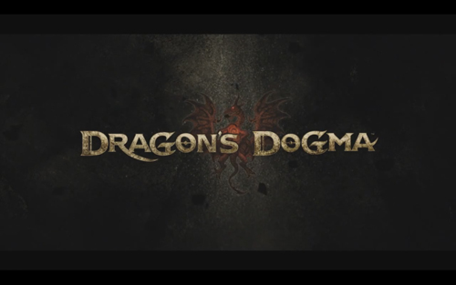Dragon's Dogma ドラゴンズドグマ 新情報