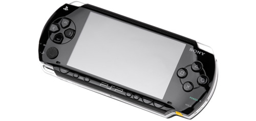 PSP