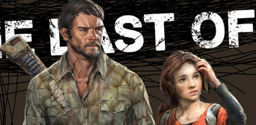 The Last of Us ラストオブアス