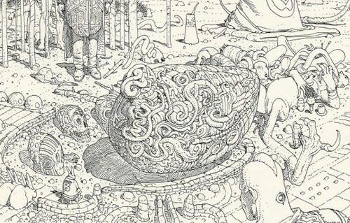 moebius メビウス