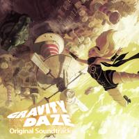 GRAVITY DAZE/重力的眩暈:上層への帰還において、彼女の内宇宙に生じた摂動 OST