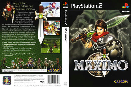 Maximo