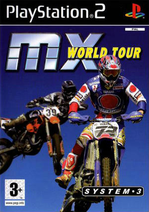 MX world tour