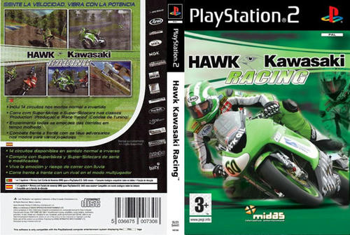 HawkRacing