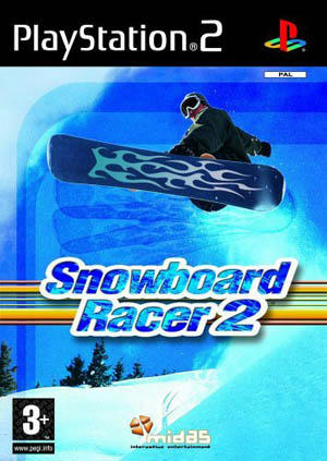 SnowboardRacer2
