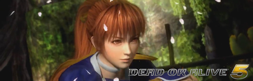 DOA5　かすみ