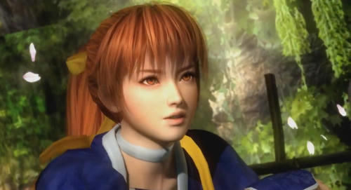 kasumi