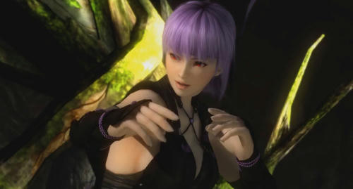 ayane