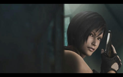 BIO ORC ADA・WONG