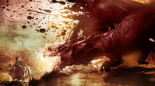 DRAGON'S DOGMA