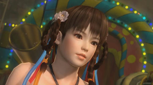 LeiFang DOA5