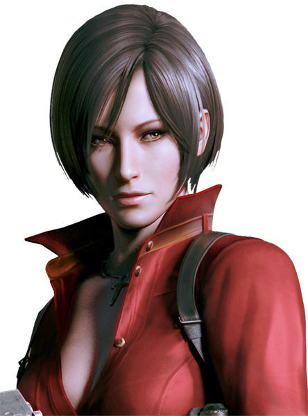 バイオハザード6 3rdトレーラーを画像でまとめ ネオアンブレラのエイダとは 都々逸