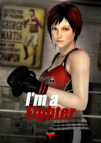DOA5 ミラ