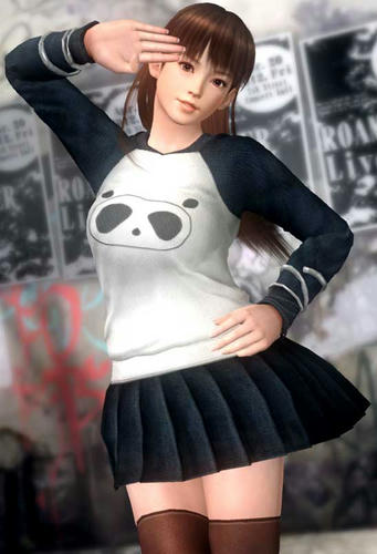 レイファン　DLC