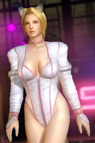 エレナ　DLC