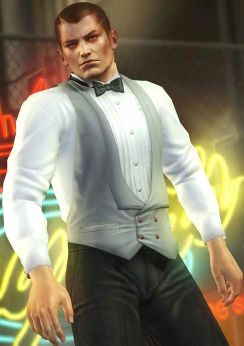 リグ　DOA5