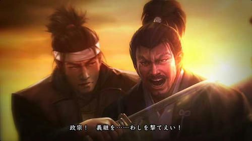 信長の野望 創造 自らの手で歴史を作るフリークエスト 戦国伝 公開 さらに合戦の詳細も 都々逸