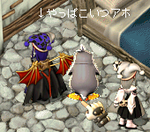 なぜ・・・悪に